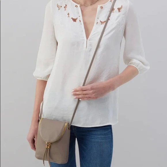 Hobo Crossbody - Picture 2 of 4